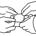 名刺の受け取り方のポイント